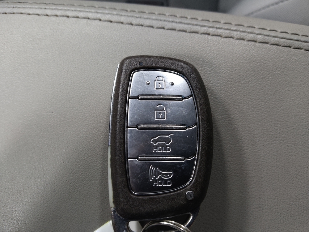 2020 Hyundai Tucson Value - Photo 25
