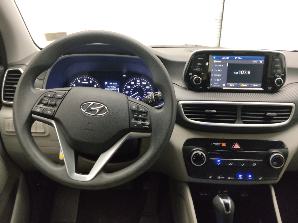 2020 Hyundai Tucson Value - Photo 17