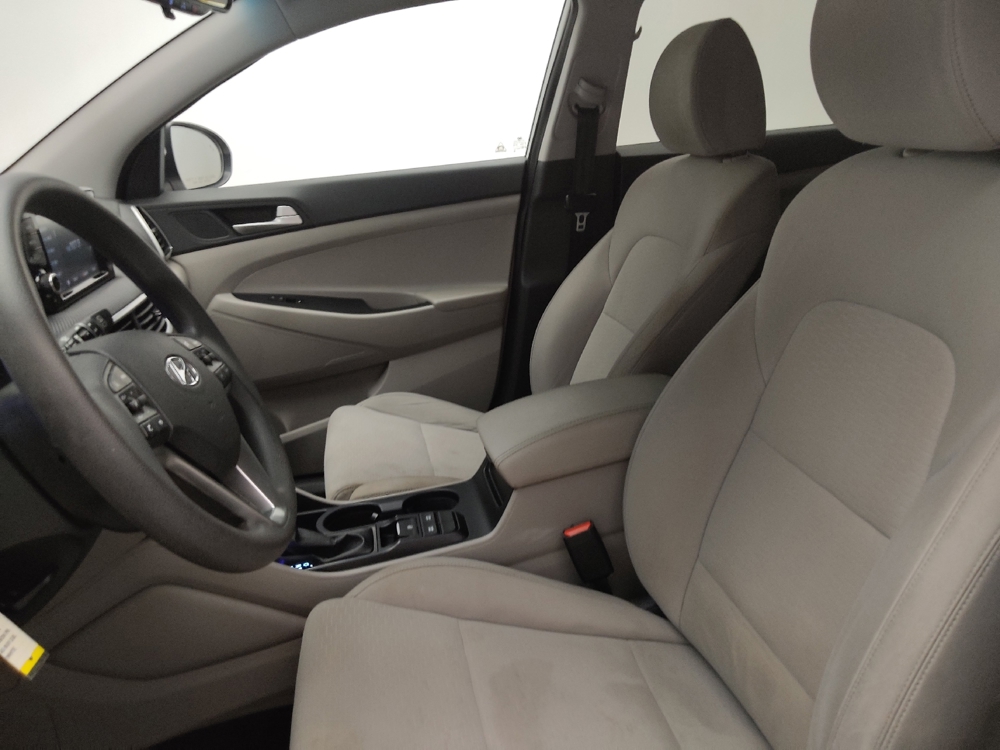 2020 Hyundai Tucson Value - Photo 13