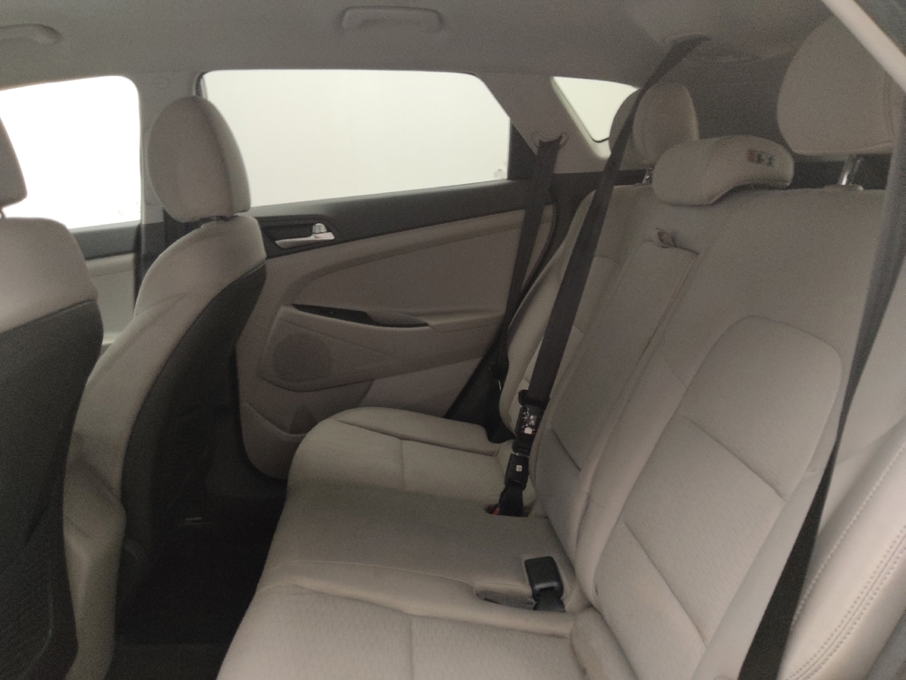 2020 Hyundai Tucson Value - Photo 14