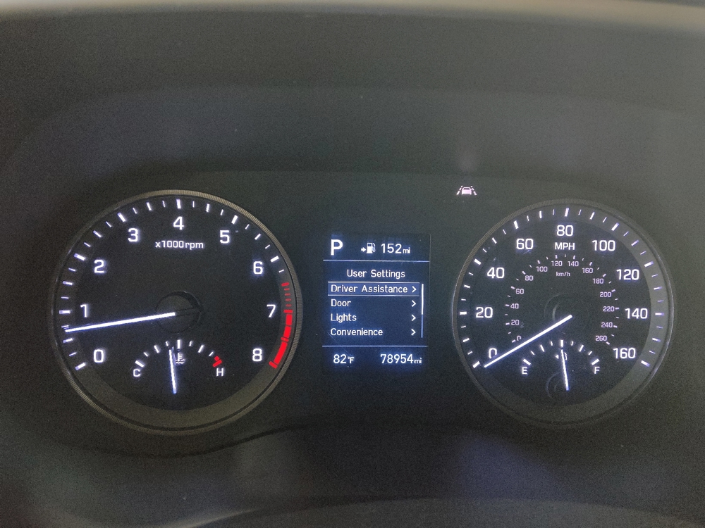 2020 Hyundai Tucson Value - Photo 18