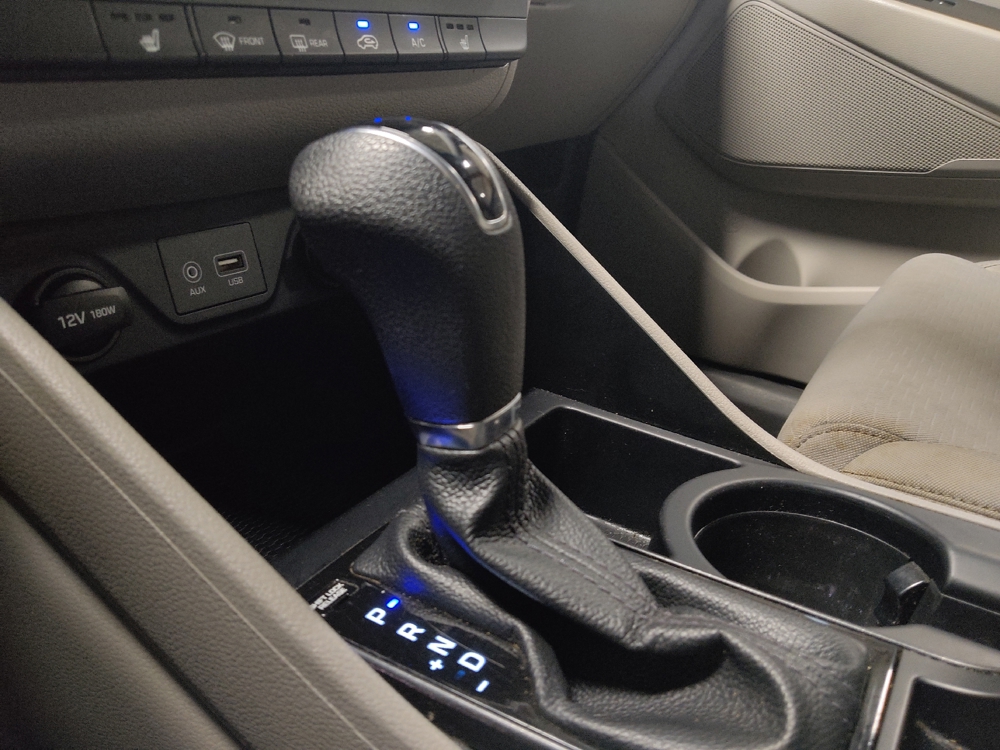 2020 Hyundai Tucson Value - Photo 20