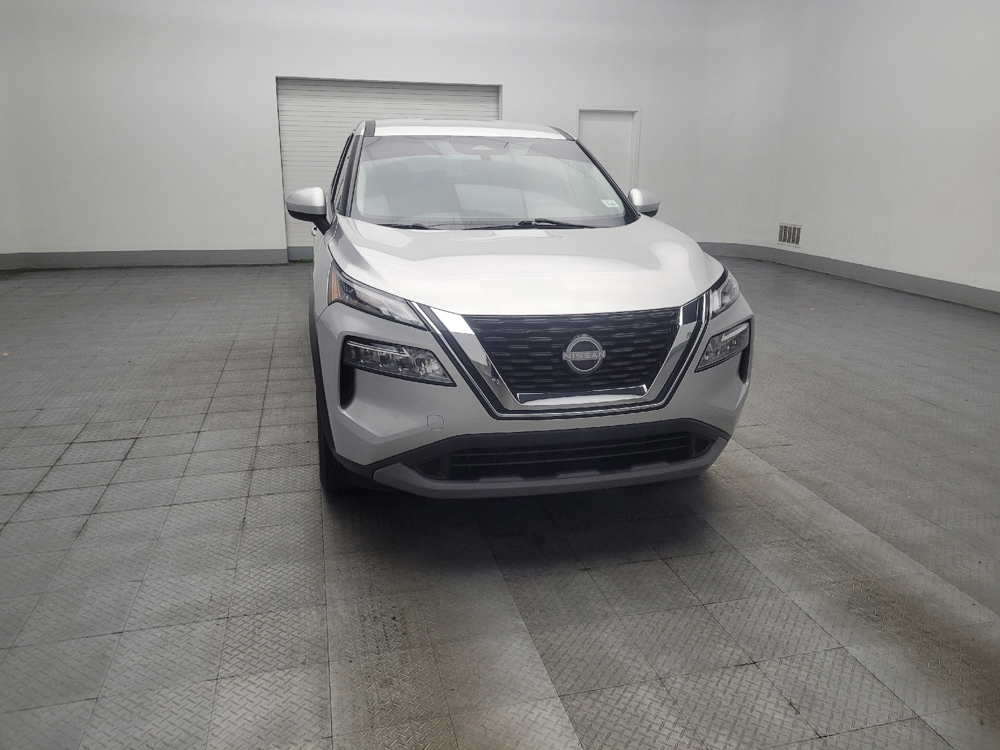 2023 Nissan Rogue SV - Photo 11