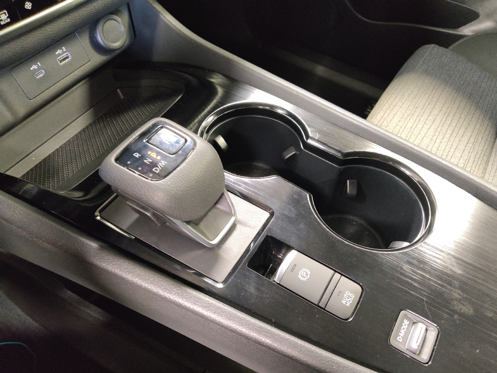 2023 Nissan Rogue SV - Photo 20