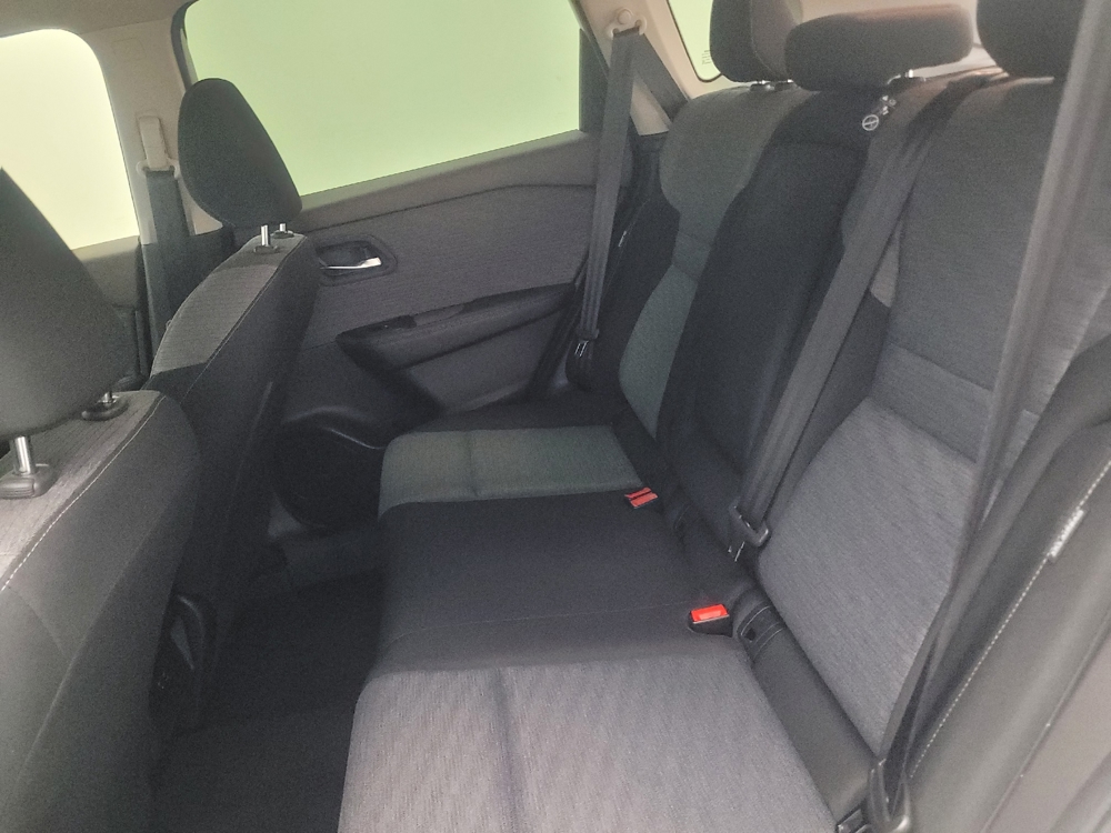 2023 Nissan Rogue SV - Photo 14