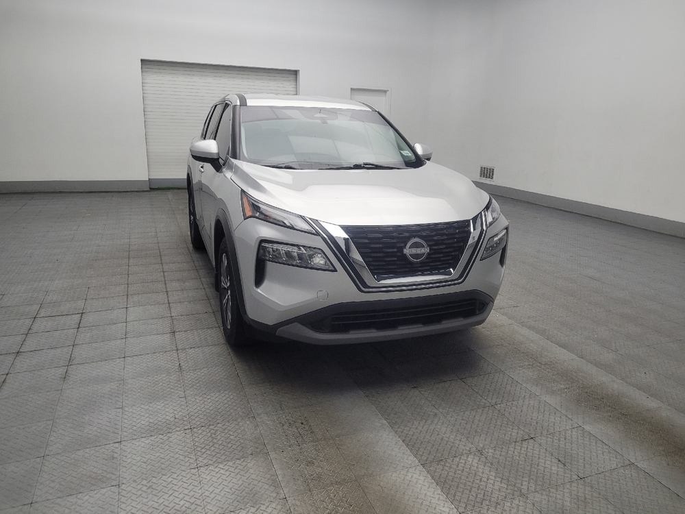 2023 Nissan Rogue SV - Photo 10