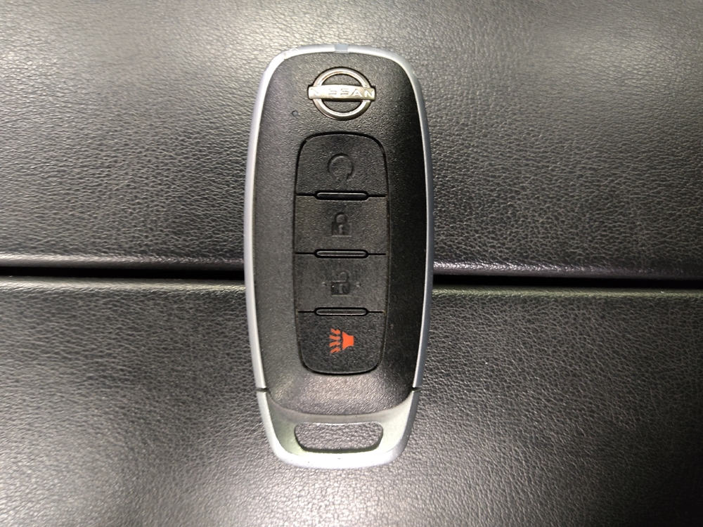 2023 Nissan Rogue SV - Photo 25