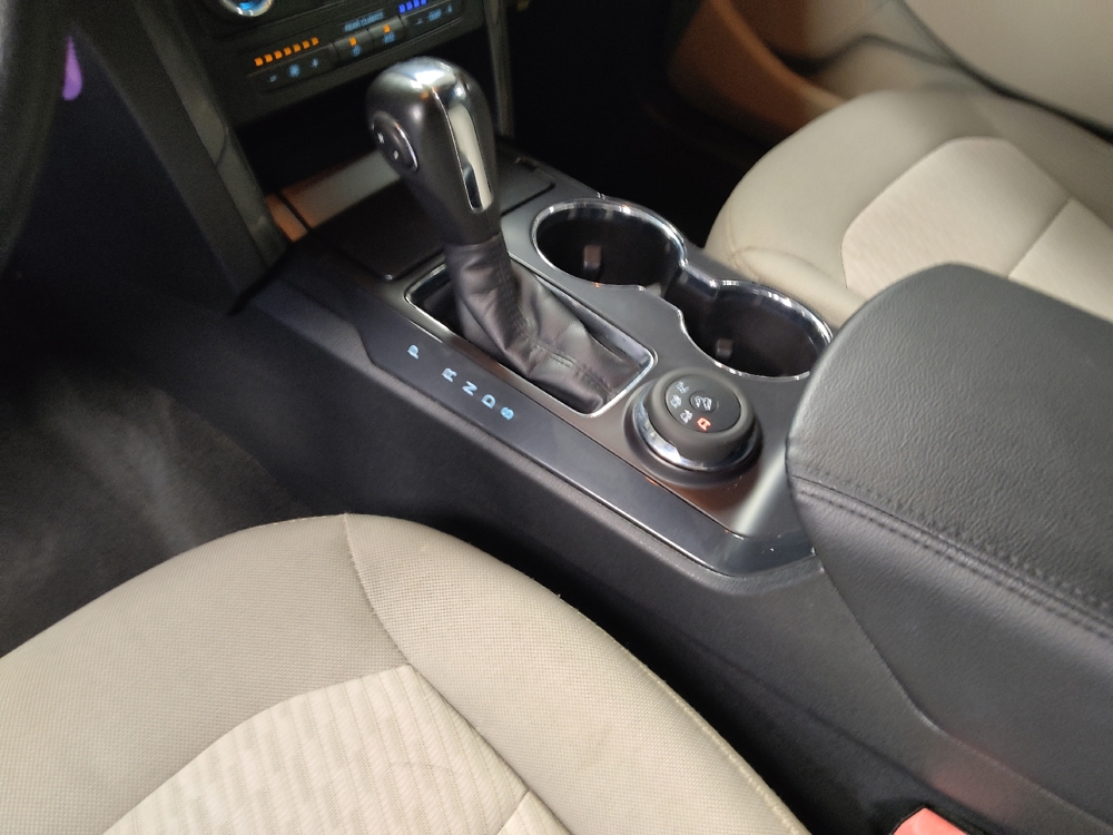 2018 Ford Explorer Base - Photo 20