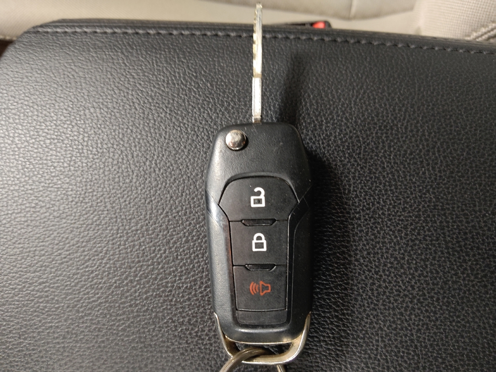 2018 Ford Explorer Base - Photo 25