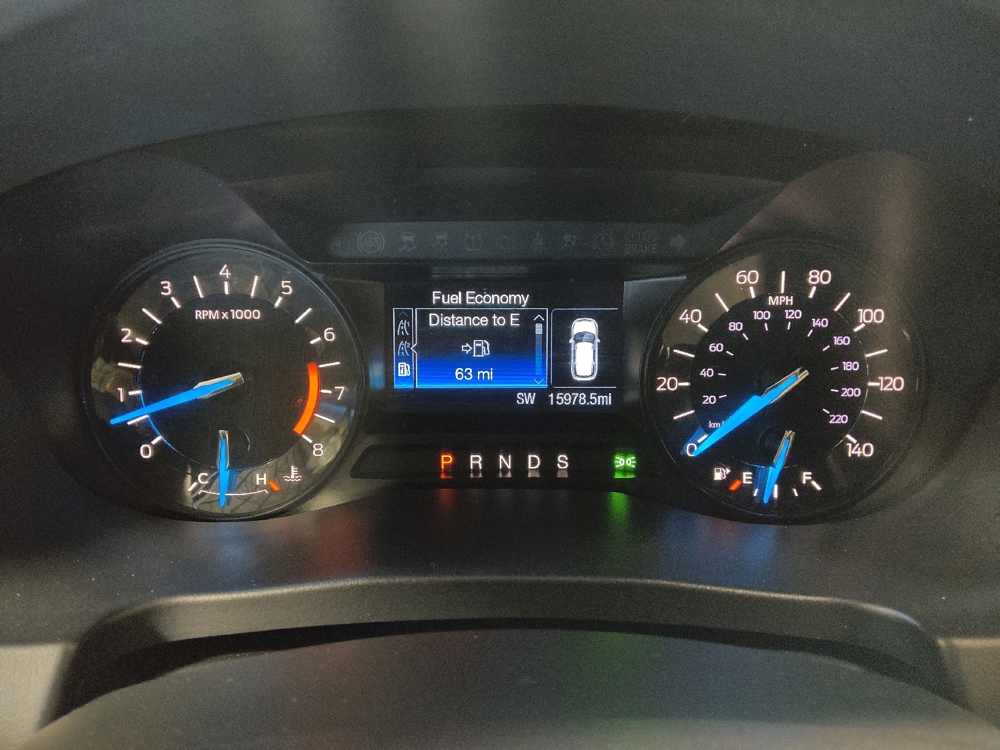 2018 Ford Explorer Base - Photo 18