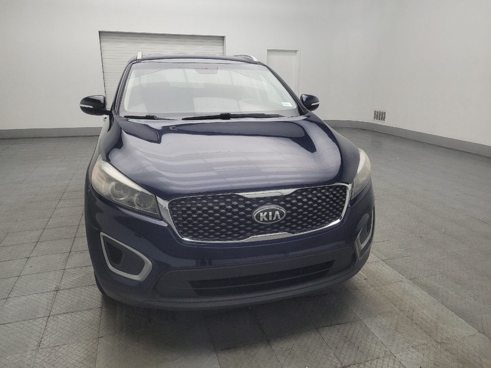 2018 Kia Sorento LX - Photo 11