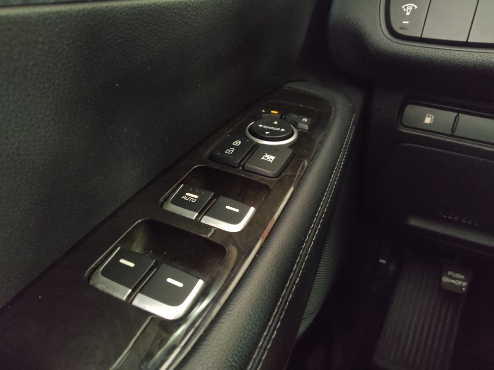 2018 Kia Sorento LX - Photo 21