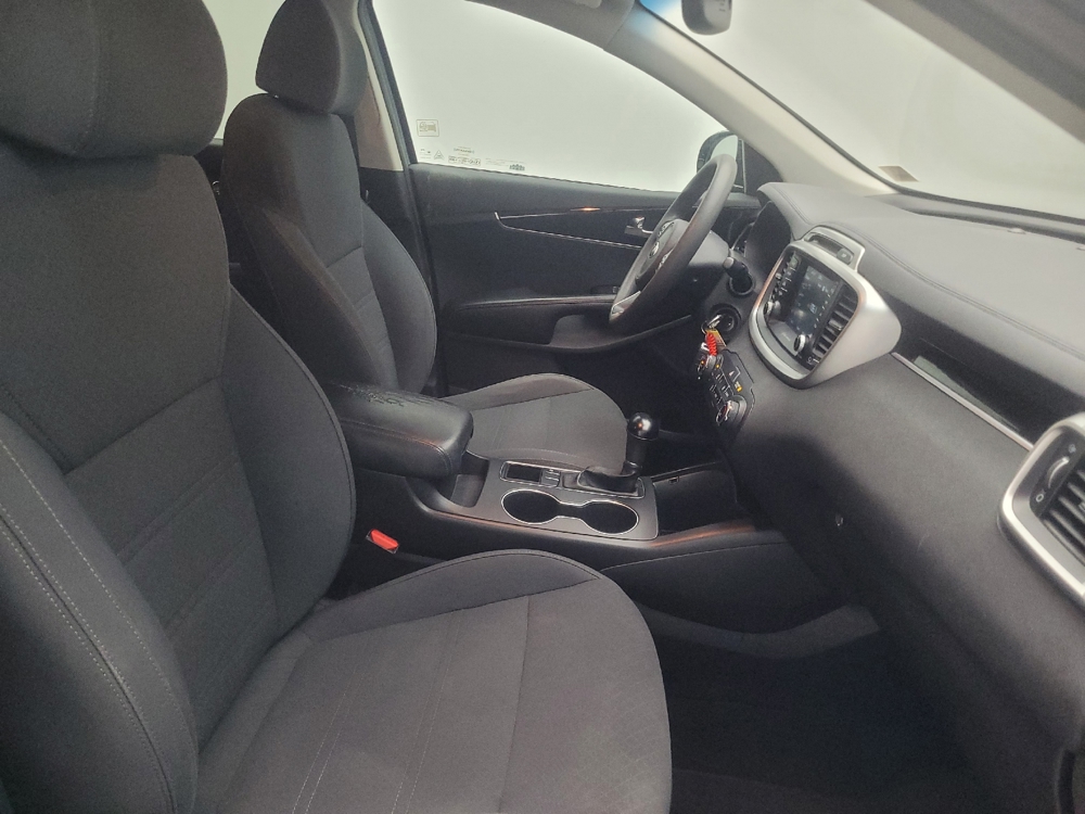 2018 Kia Sorento LX - Photo 16