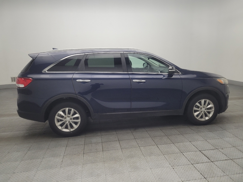 2018 Kia Sorento LX - Photo 8