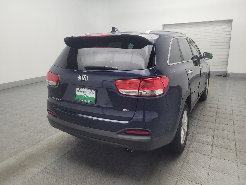 2018 Kia Sorento LX - Photo 7