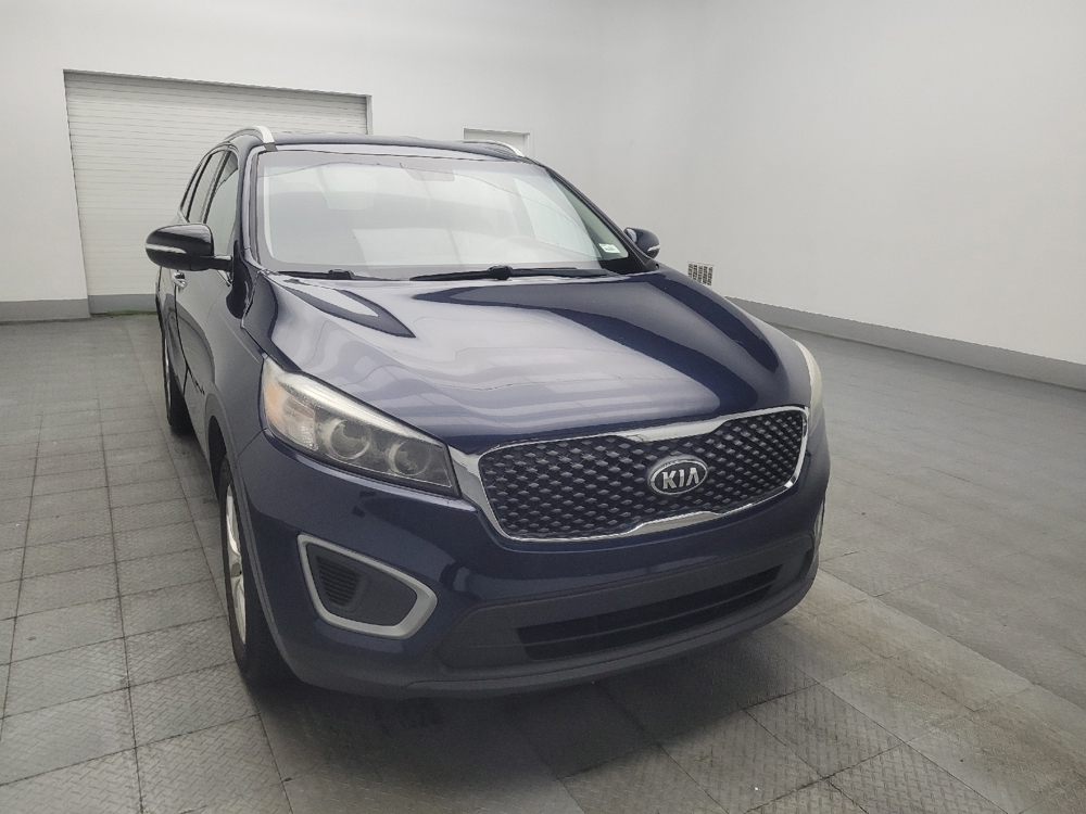 2018 Kia Sorento LX - Photo 10