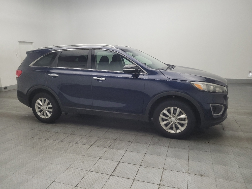 2018 Kia Sorento LX - Photo 9
