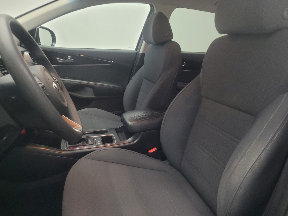 2018 Kia Sorento LX - Photo 13