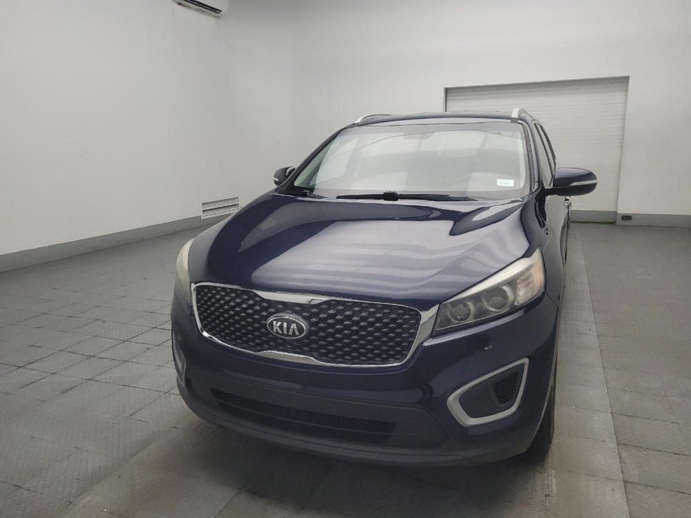 2018 Kia Sorento LX - Photo 12