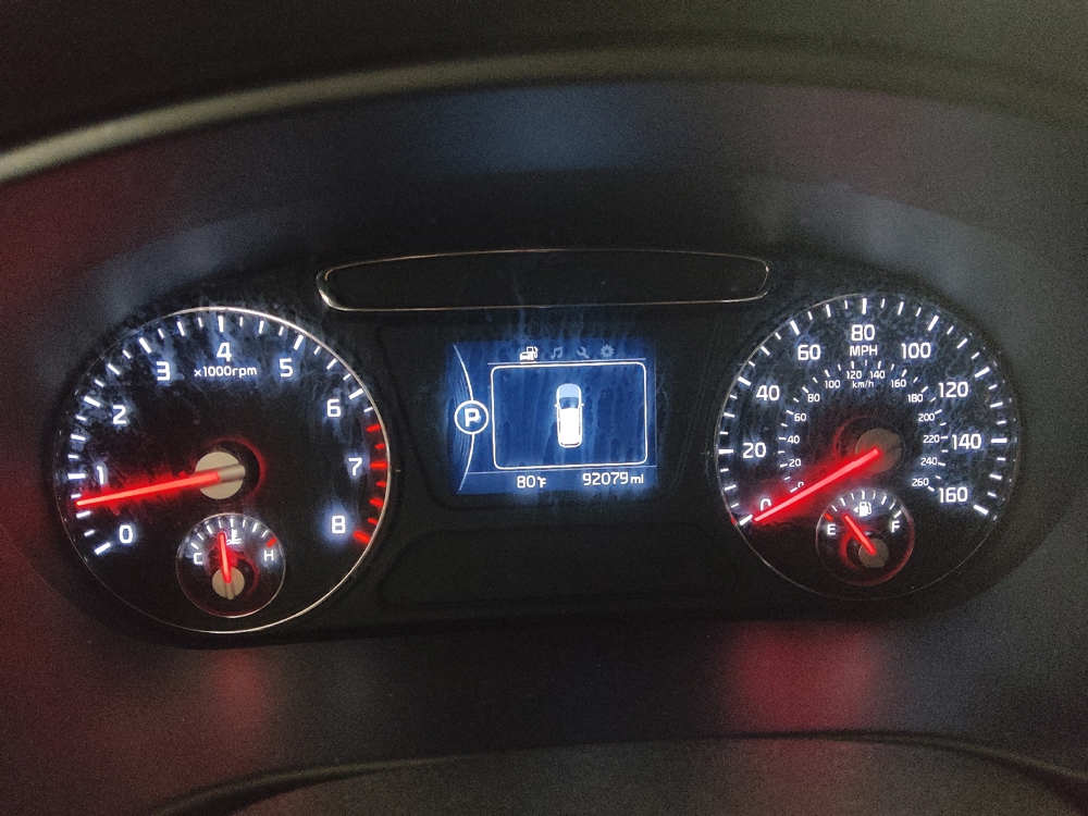 2018 Kia Sorento LX - Photo 18