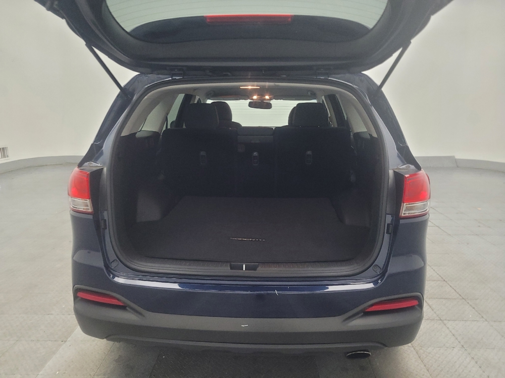 2018 Kia Sorento LX - Photo 22
