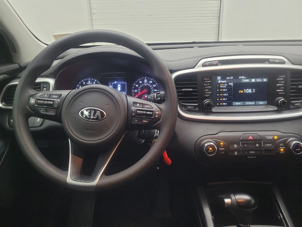 2018 Kia Sorento LX - Photo 17