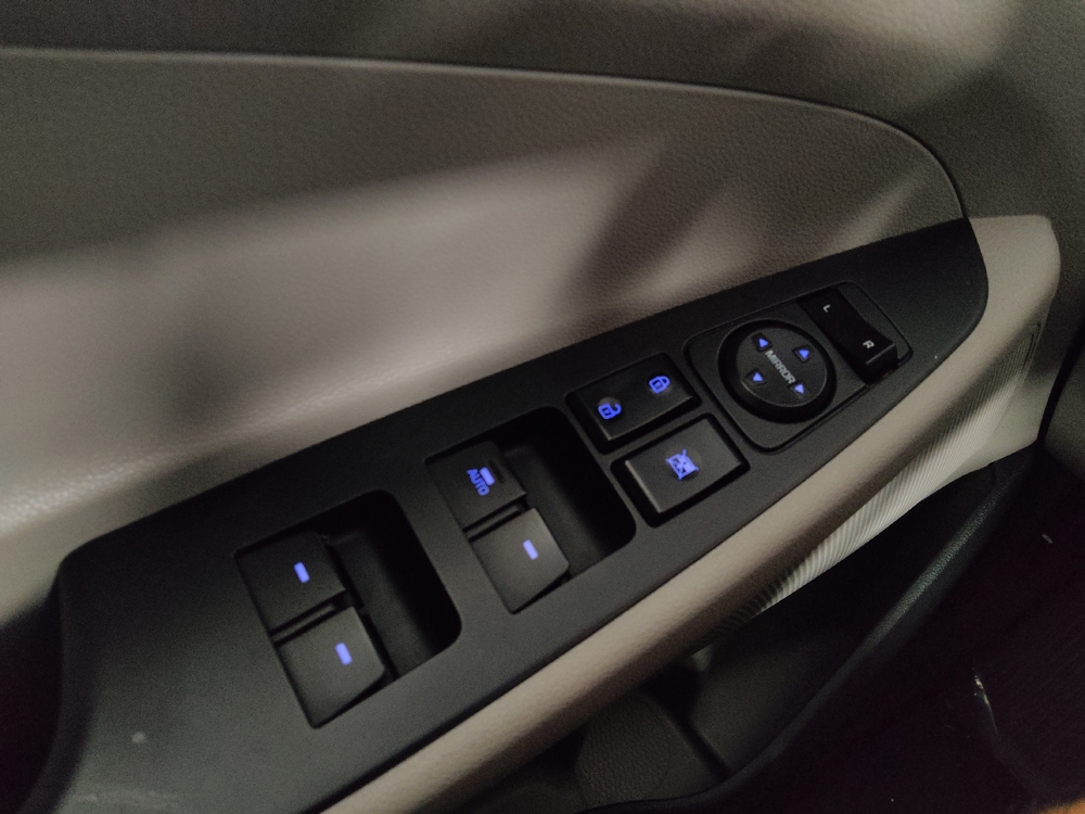 2017 Hyundai Tucson SE - Photo 21