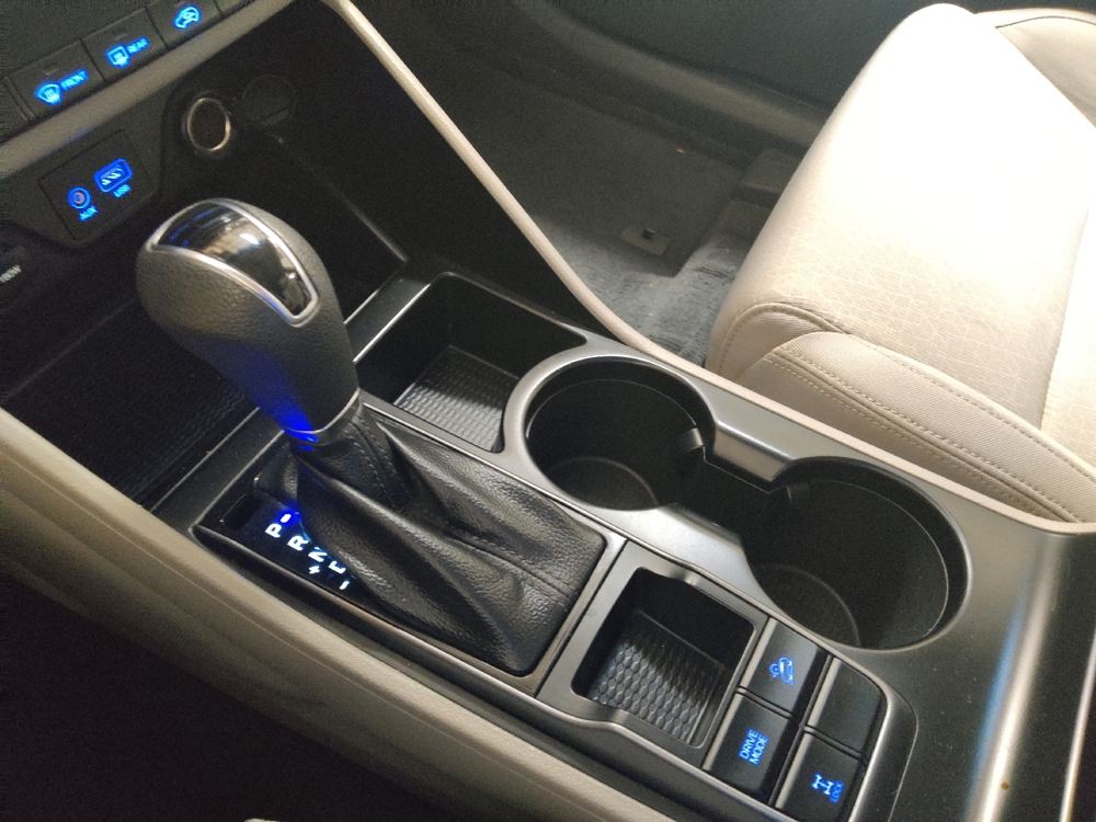 2017 Hyundai Tucson SE - Photo 20