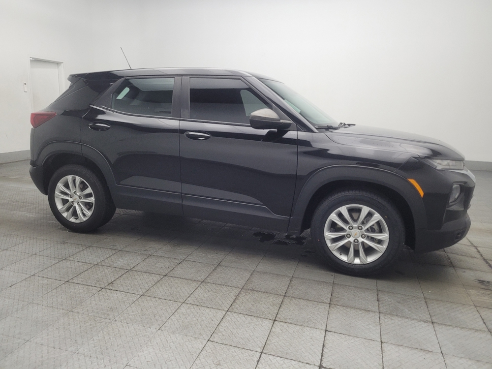 2023 Chevrolet TrailBlazer LS - Photo 9