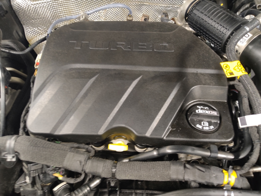 2023 Chevrolet TrailBlazer LS - Photo 23