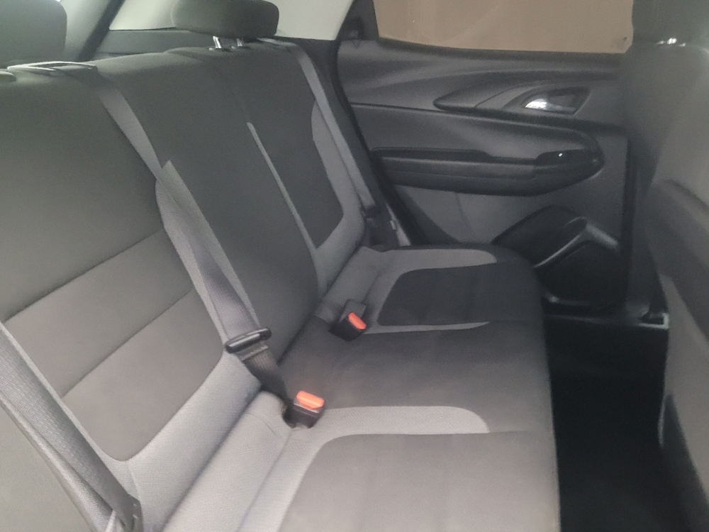 2023 Chevrolet TrailBlazer LS - Photo 15