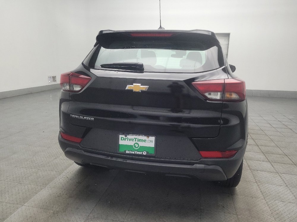 2023 Chevrolet TrailBlazer LS - Photo 6