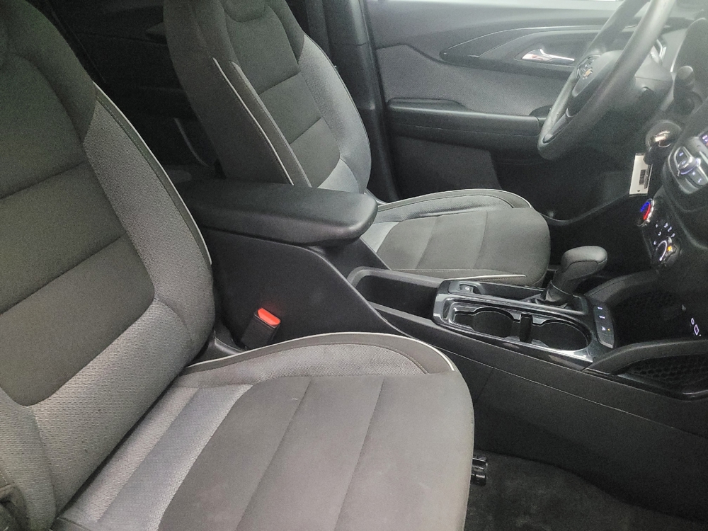 2023 Chevrolet TrailBlazer LS - Photo 16