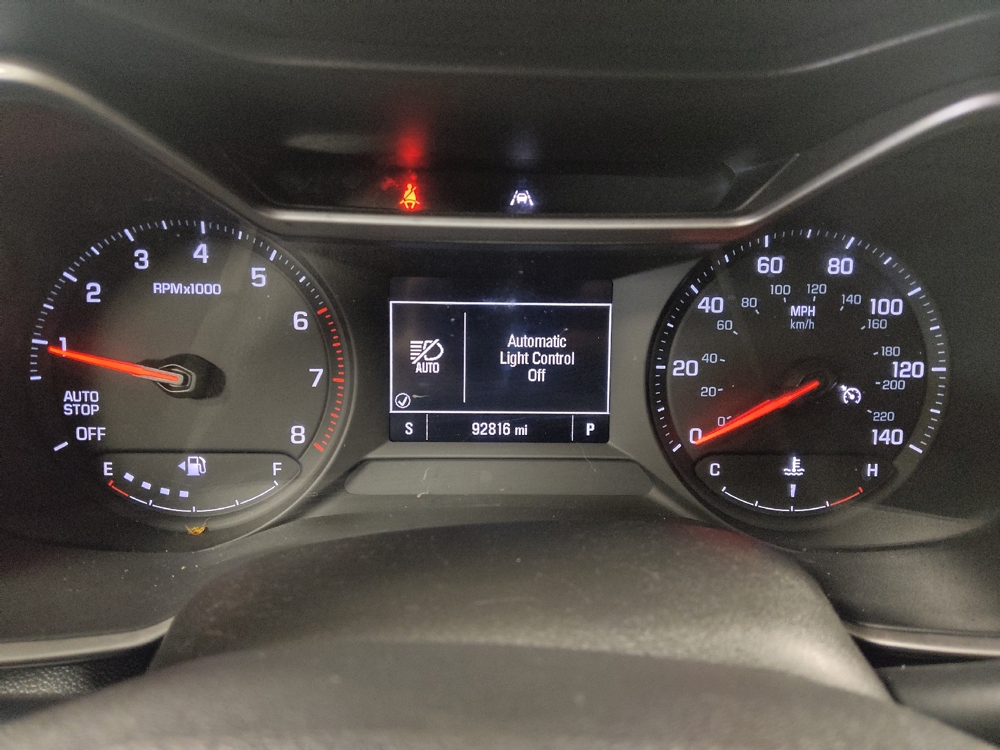 2023 Chevrolet TrailBlazer LS - Photo 18