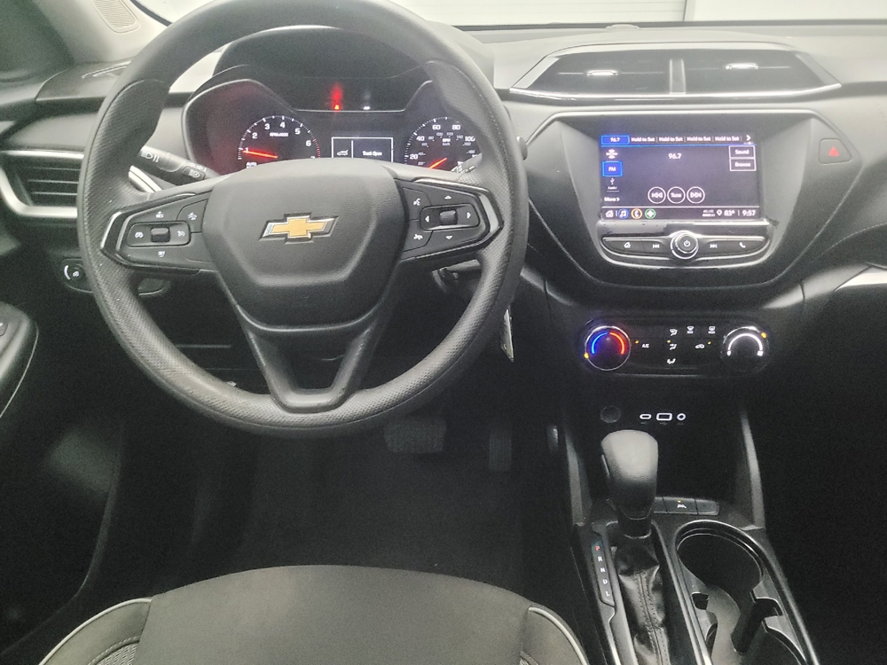 2023 Chevrolet TrailBlazer LS - Photo 17