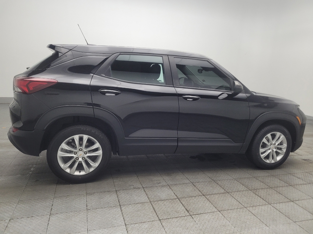 2023 Chevrolet TrailBlazer LS - Photo 8