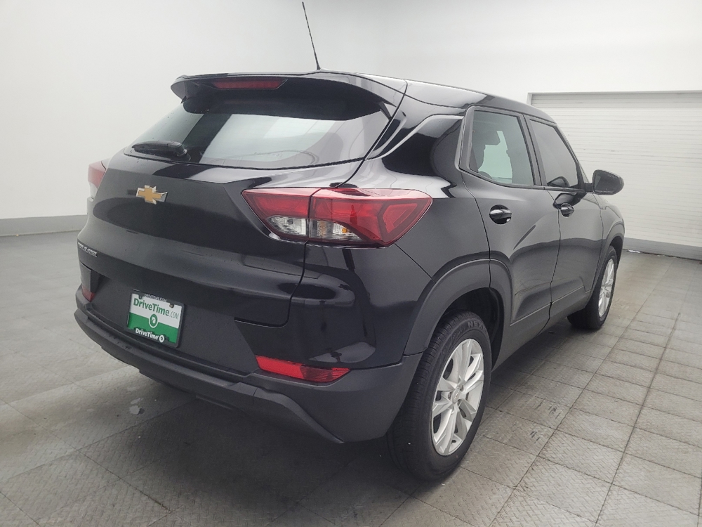 2023 Chevrolet TrailBlazer LS - Photo 7