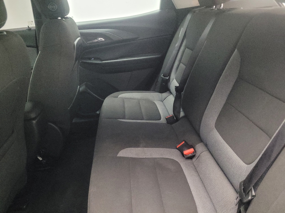 2023 Chevrolet TrailBlazer LS - Photo 14