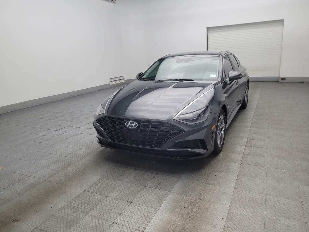 2022 Hyundai Sonata