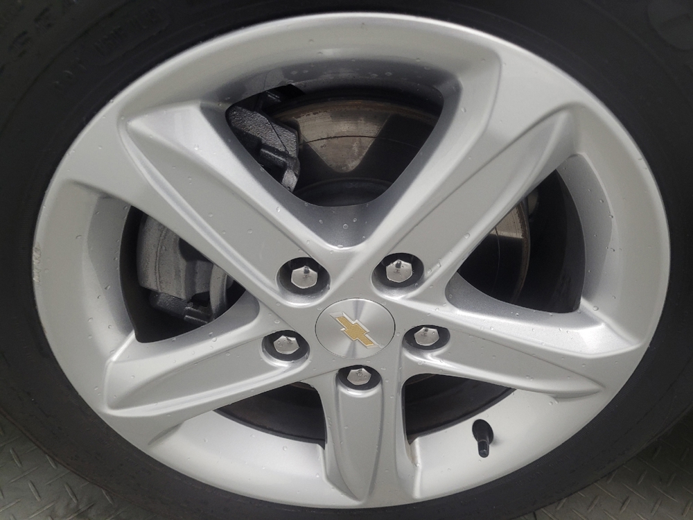 2024 Chevrolet Malibu 1FL - Photo 24