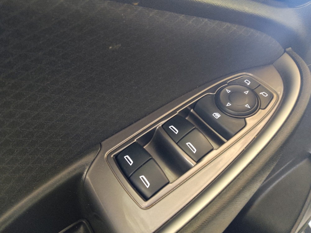 2024 Chevrolet Malibu 1FL - Photo 21