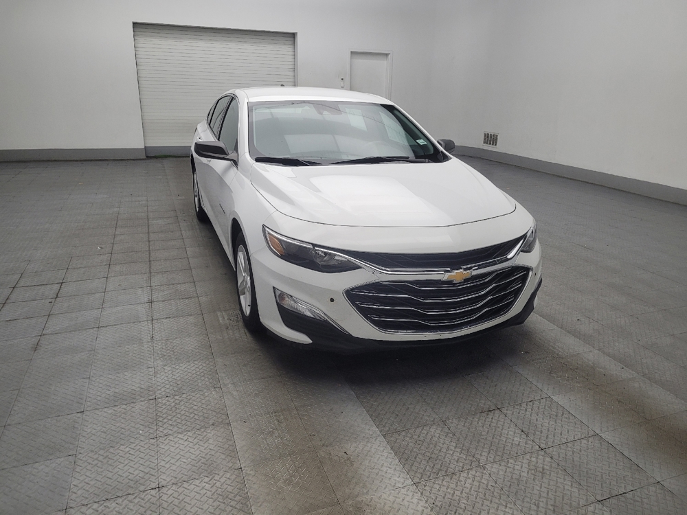 2024 Chevrolet Malibu 1FL - Photo 10