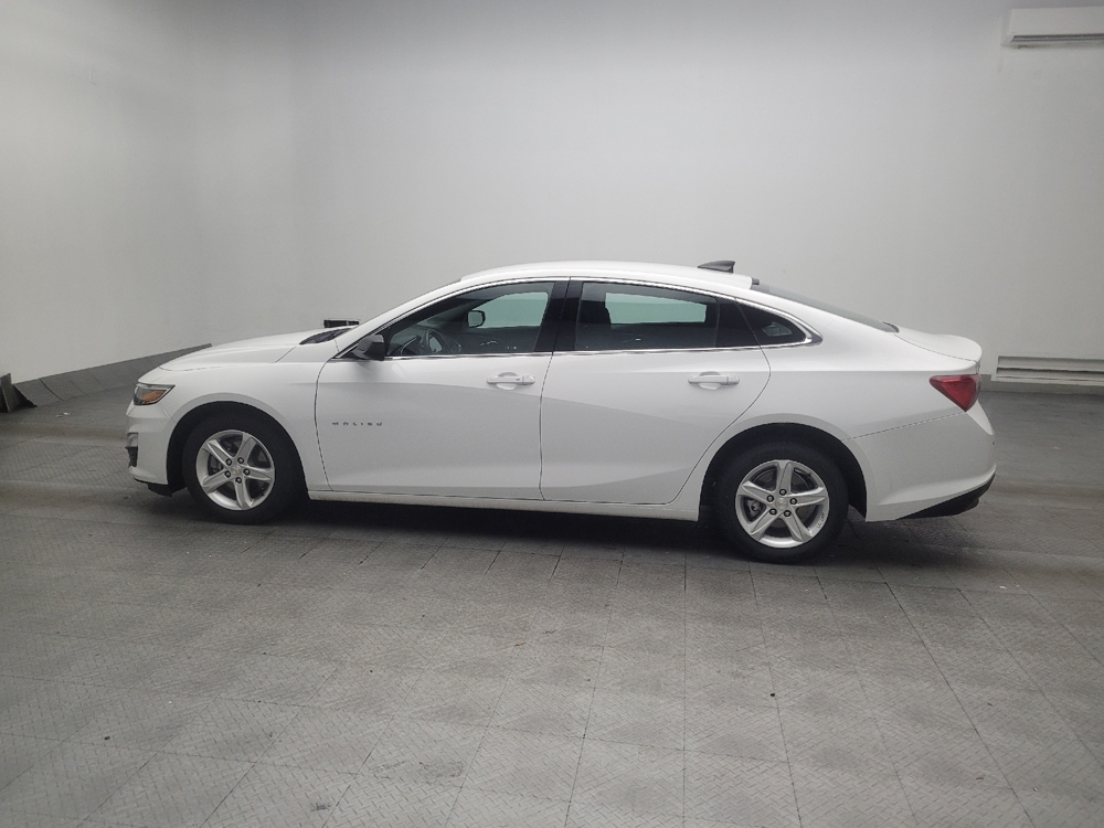 2024 Chevrolet Malibu 1FL - Photo 3