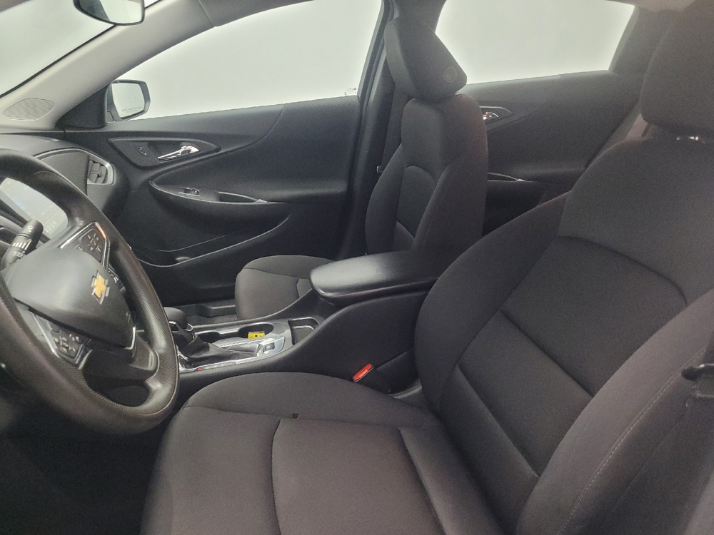2024 Chevrolet Malibu 1FL - Photo 13