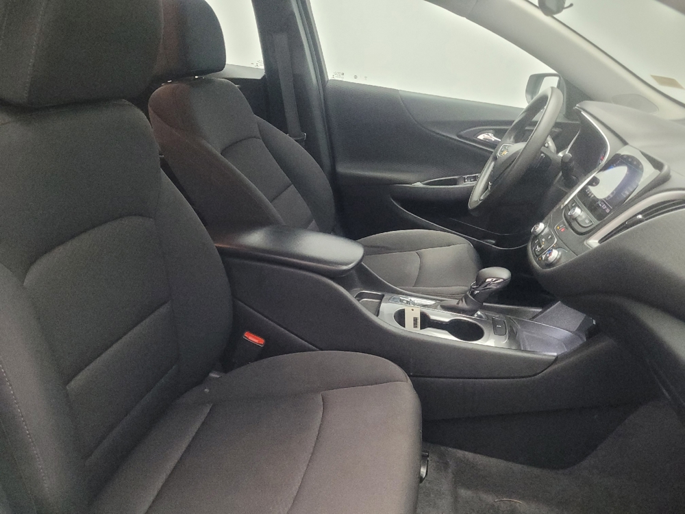 2024 Chevrolet Malibu 1FL - Photo 16