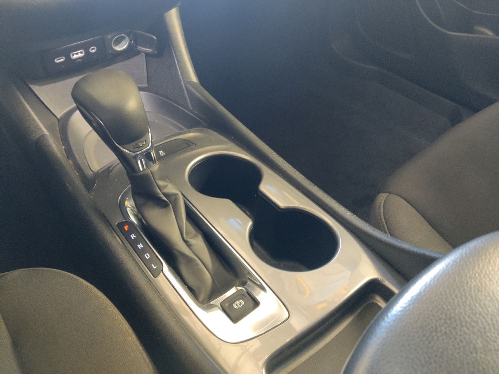 2024 Chevrolet Malibu 1FL - Photo 20