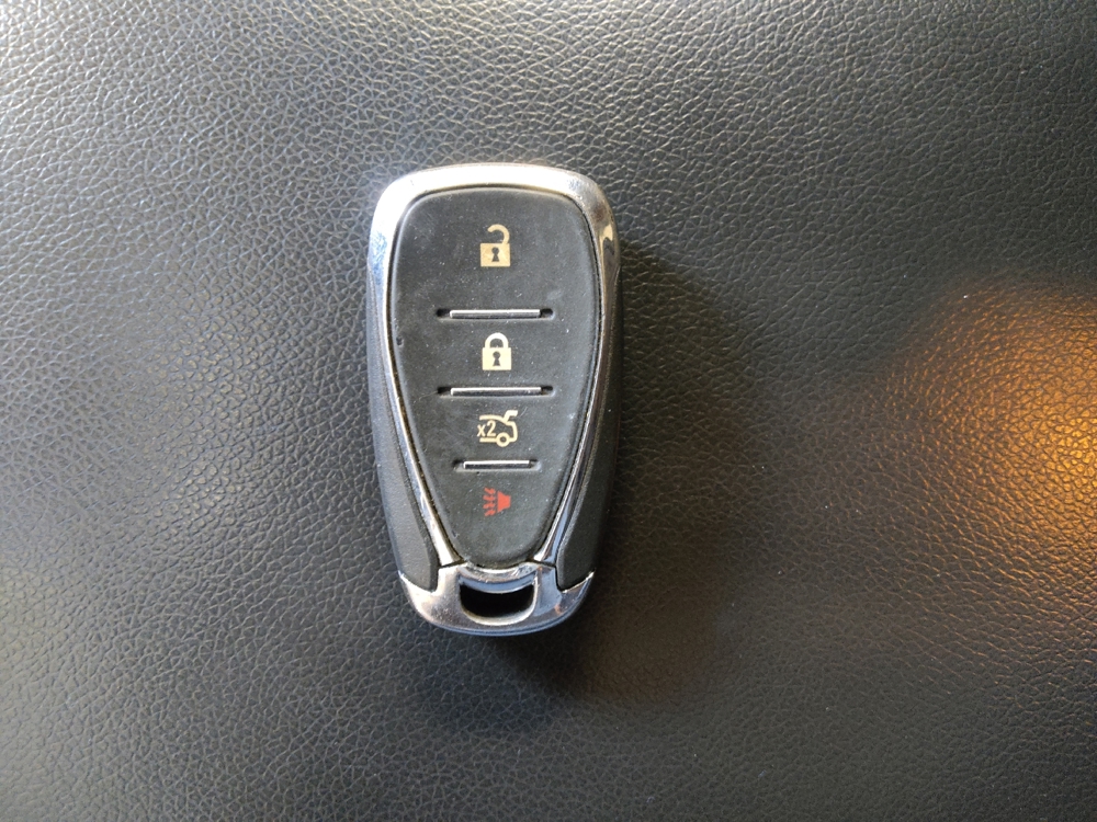 2024 Chevrolet Malibu 1FL - Photo 25