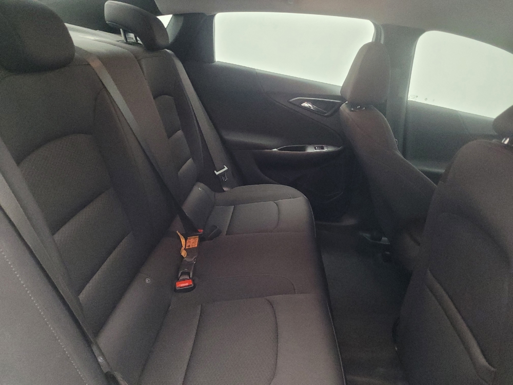 2024 Chevrolet Malibu 1FL - Photo 15