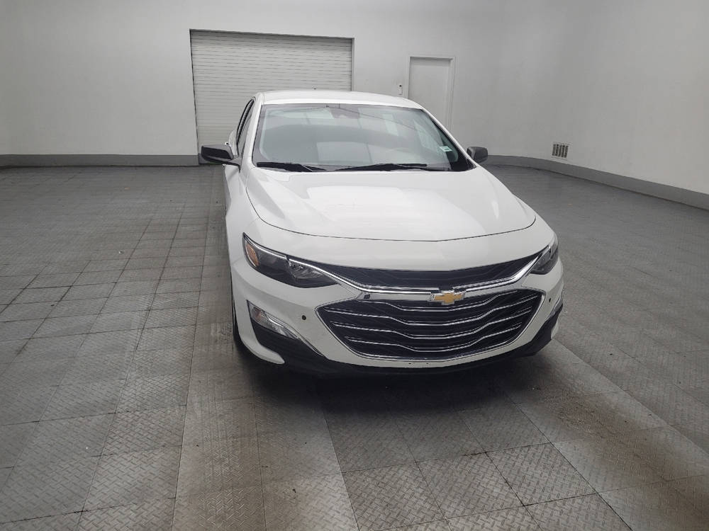 2024 Chevrolet Malibu 1FL - Photo 11