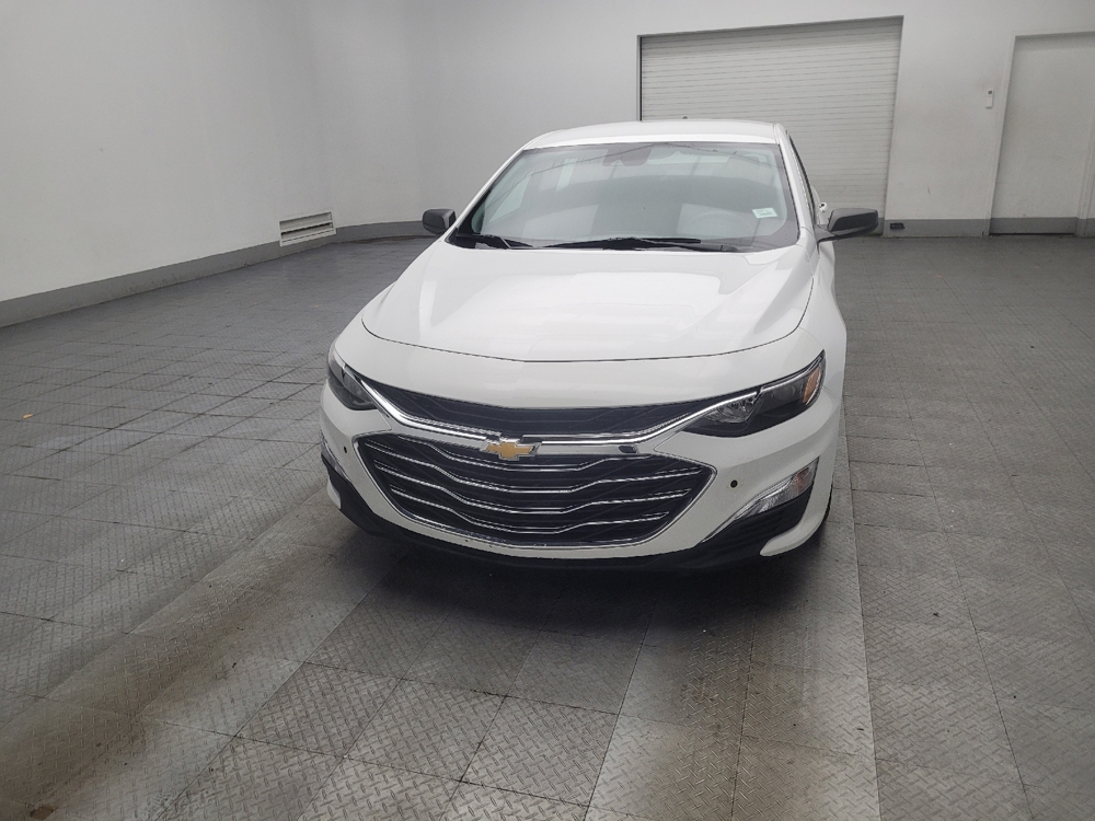 2024 Chevrolet Malibu 1FL - Photo 12